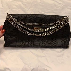 Brand new Milly envelop clutch!